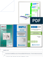 Mmpi-2rf Manual