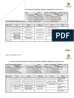 Geografía e Historia (Plan Nuevo) 1C