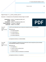 Evaluación - 1.5 Introducción Al Procedimiento Ordinario Según El COGEP