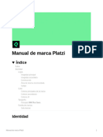 Manual Marca