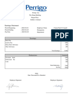 Payslip 2024-02-28