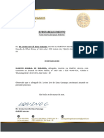 Substabelecimento Genérico - PDF Assinado