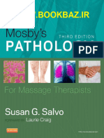 Susan G. Salvo - Mosby's Pathology For Massage Therapists-Mosby (2013)