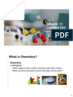 Class01 Chemistry G11 Notes