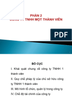 Chương CTY TNHH MOT THANH VIEN 
