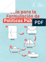 Guia Formulacion Politicas Publicas