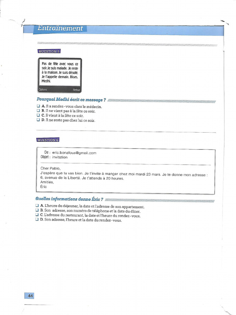 Ce p44 | PDF