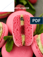 Mint Ganache