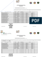 Agenda Acto de Grado