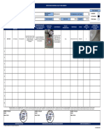 SI-F-SMC-026-005 Inspecciones de Seguridad Salud y Medioambiente