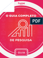 Guia Completo de Pesquisa para Construcao de Personas.