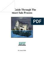 Your Guide Through The Short Sale Process: by Lauren Schuh