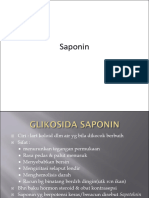 Saponin