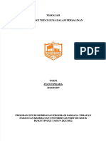 PDF Makalah Teknologi Tepat Guna Dalam Persalinan Compress