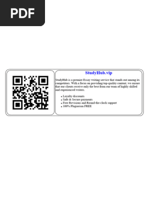 Service Level Agreement Literature Review