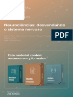 Ebook Resumo Neurocincias