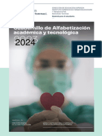 Enfermeria Modulo 2024