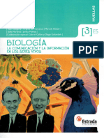 Biolog-A de 3ro - Estrada