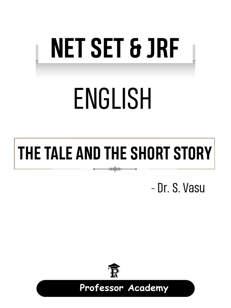 Ugc net english sample material pdf