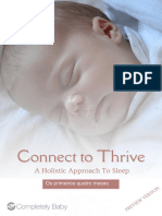 TRADUZIDO - Baby Sleeping E-Book