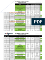 Calendario Ferias y Misiones 2023