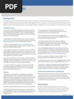 Download Facebook 101 Safety by Facebook Washington DC SN71611598 doc pdf