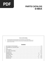 Download DMAX by karleon SN71611763 doc pdf