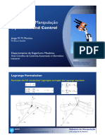 RMan - Dynamics - Control