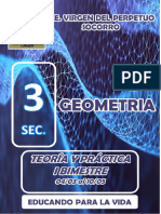 Geometría 3° Ib 2024