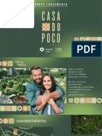 Minibook Casa Do Poço