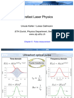 9 Pulse Measurement