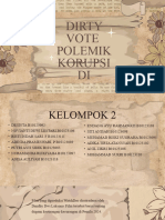 Kelompok 2 Anti Korupsi