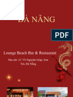 Venue Đà Nẵng Update