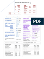 GLO BUS Decisions Reports 1