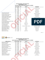 2 - ReporteResultadosLA PAZ 1