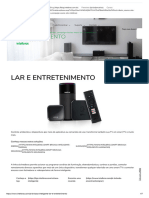 Casa Inteligente - Lar e Entretenimento - Intelbras