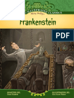 Frankenstein: Calico