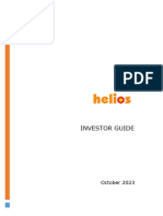 Helios Investor Guide