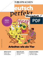 Deutsch Perfekt Deutsch Perfekt Plus 2024 03 08