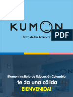 Kumon Plaza de Las Americas 2024