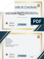 Certificado MAICON GOBBI-capacitacao-em-integridade-estrutural-e-inspecoes-de-classe-em-tanques-de-unidades-offshore