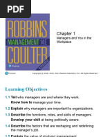 Robbins Book CH 1