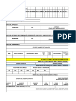 Registro de Acc. de Trabajo-Incid. Peligroso-Incidentes y Enfer. Ocupacionales Rev.01