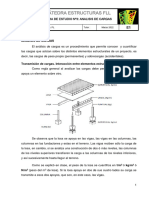 Analisis de Cargas - Unlocked