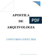 6 Arquivologia