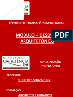 Slides Desenho