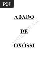 Abado de Osoosi