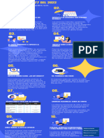 Infografía Ley 2277 Del 2022