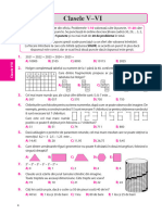 Cangurul Matematician 5-6