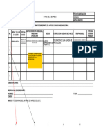 Formato Actos o Condiciones Inseguras.